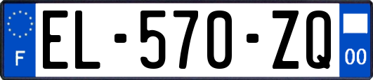 EL-570-ZQ