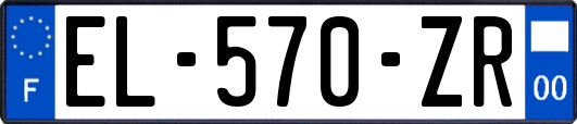 EL-570-ZR