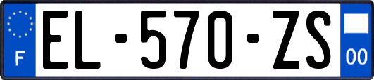 EL-570-ZS