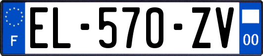 EL-570-ZV