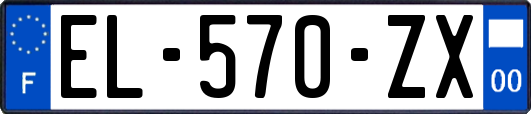 EL-570-ZX