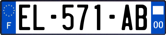 EL-571-AB