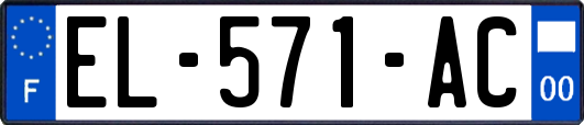 EL-571-AC