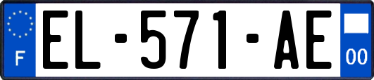 EL-571-AE