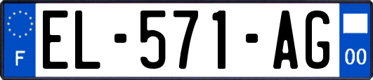 EL-571-AG