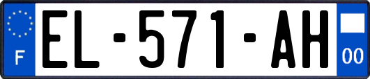 EL-571-AH