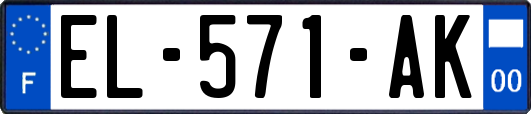 EL-571-AK