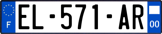 EL-571-AR