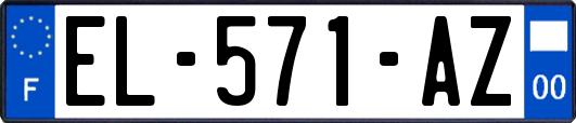 EL-571-AZ