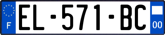 EL-571-BC