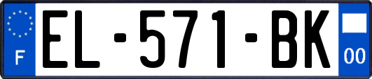 EL-571-BK