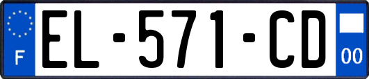 EL-571-CD