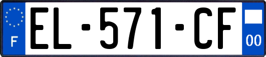 EL-571-CF