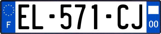 EL-571-CJ