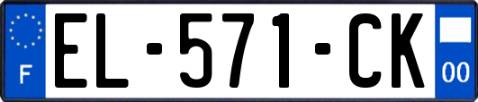 EL-571-CK