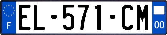 EL-571-CM