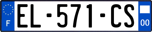 EL-571-CS