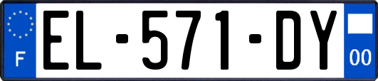 EL-571-DY