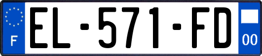 EL-571-FD
