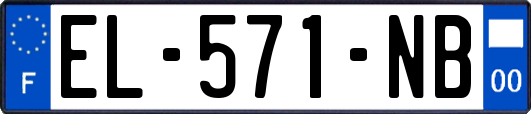 EL-571-NB