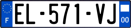 EL-571-VJ