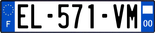 EL-571-VM