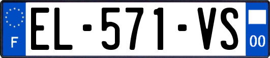 EL-571-VS