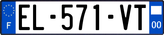 EL-571-VT