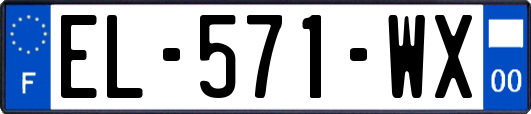 EL-571-WX