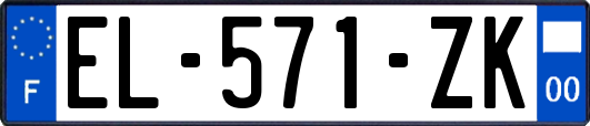 EL-571-ZK