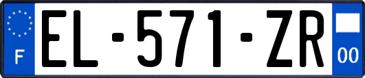 EL-571-ZR