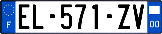 EL-571-ZV