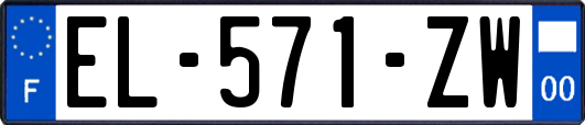 EL-571-ZW