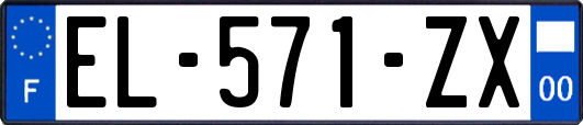 EL-571-ZX