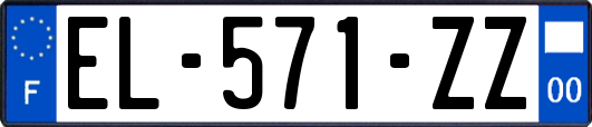 EL-571-ZZ