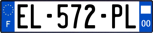 EL-572-PL