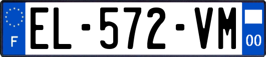 EL-572-VM