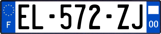 EL-572-ZJ