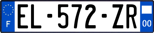 EL-572-ZR