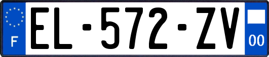 EL-572-ZV