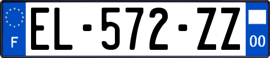 EL-572-ZZ