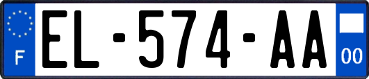 EL-574-AA