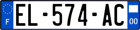 EL-574-AC