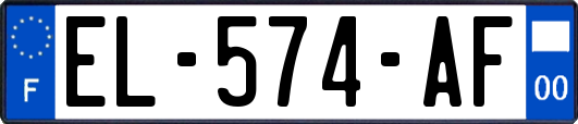 EL-574-AF