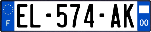 EL-574-AK