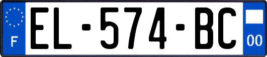 EL-574-BC