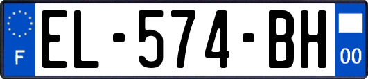 EL-574-BH