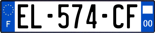 EL-574-CF