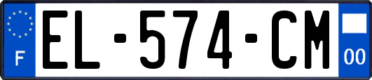 EL-574-CM