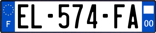 EL-574-FA